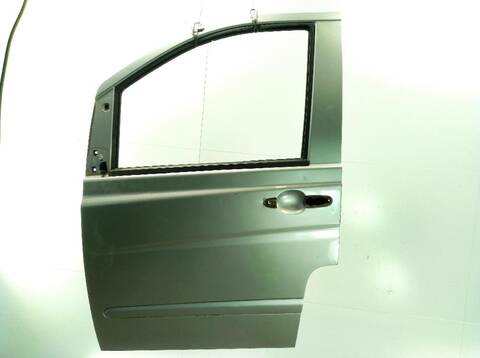 Puerta Delantera Izquierda Mercedes Vito 111 CDI 639.701 639.703 639.705)