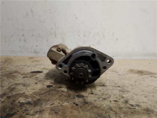 Motor de Arranque Nissan Pathfinder 2.5 DCI D (174 CV)