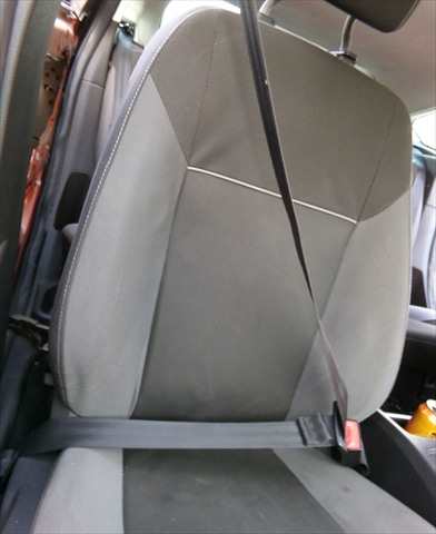Cinturón Delantero Derecho Ford Focus 1.6 G 2011-2014