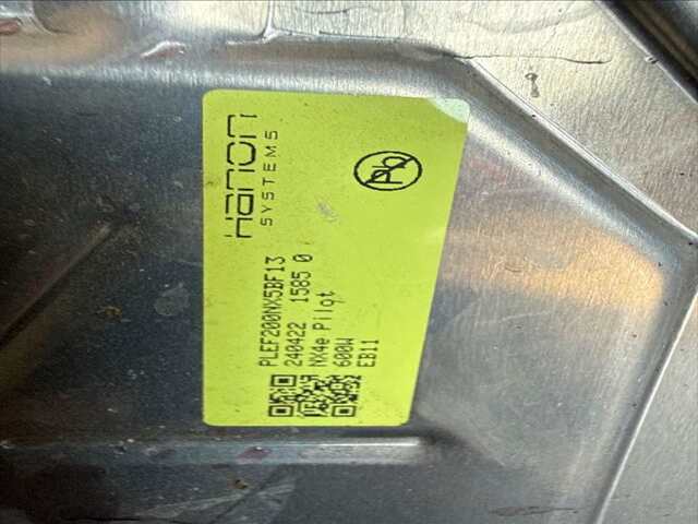 Foto 3ª: Electroventilador Kia Sportage 1.6 TGDI158 CV 0CV [G4FP] (2024)