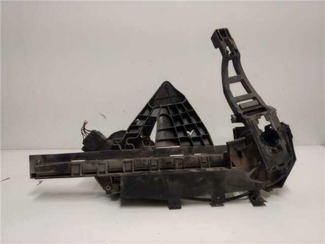 Foto 3ª: Cerradura Puerta Delantera Izquierda Ford C Max 1.6 TDCI (CB3)(2007 _2010) [G8DB]