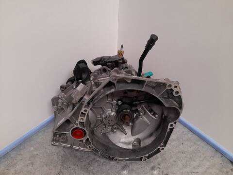 Caja Cambios Dacia Sandero STEPWAY 67CV 49KW