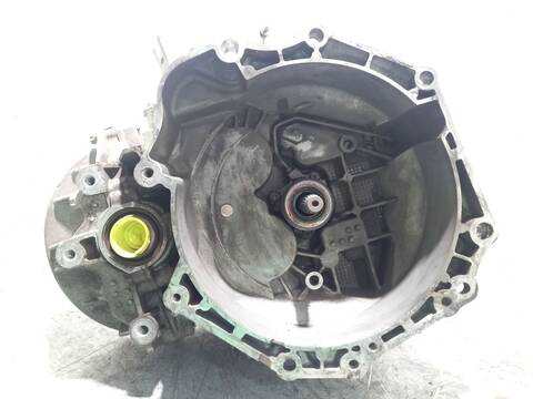 Caja Cambios Opel Astra 1.7 CDTI 68) 110CV 81KW