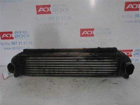 Foto 2ª: Intercooler Land Rover Discovery 2.7 TD 190CV 140KW [276DT] (2005)