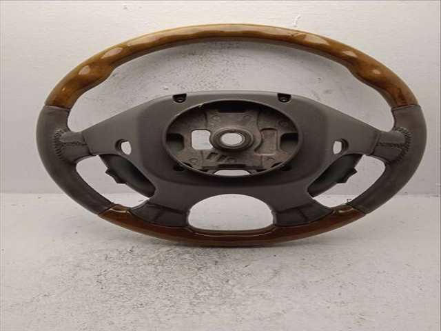 Foto 2ª: Volante Jaguar S Type 4.0 V8 32V CAT 276CV 203KW (1999)