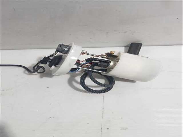 Foto 3ª: Aforador Ford Ka 1.2 70CV [B2KA] (2014)