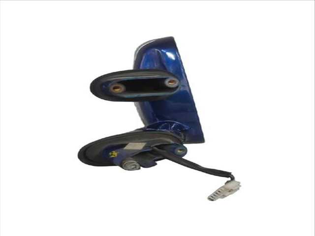 Foto 2ª: Retrovisor Derecho Fiat Doblo 1.9 JTD (2001)