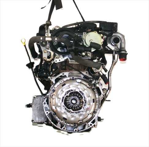 Foto 4ª: Motor Completo Ford Mondeo 2.0 TDCI 2000-2007 [N7BA] (2006)