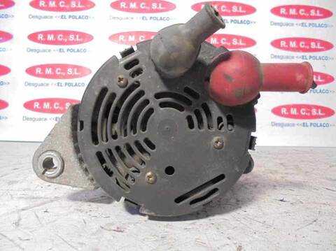 Foto 2ª: Alternador Nissan Micra 1.0 16V CAT 54CV 40KW (1998)