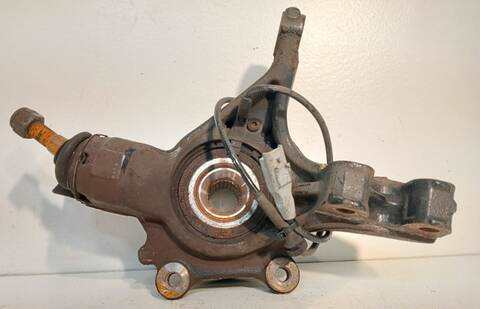Mangueta Delantera Izquierda Citroen C4 SX 2 16V CAT RFJ - EW10A) 140CV