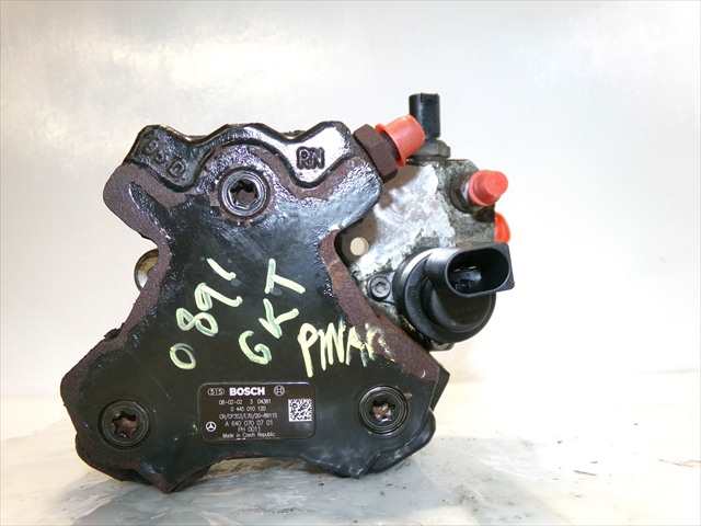 Foto 4ª: Bomba Inyeccion Mercedes Clase A 180 2.0 CDI W169 2004-2012 [640940] (2009)