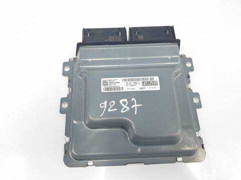 Foto 2ª: Centralita Motor ECU Ford Transit TREND