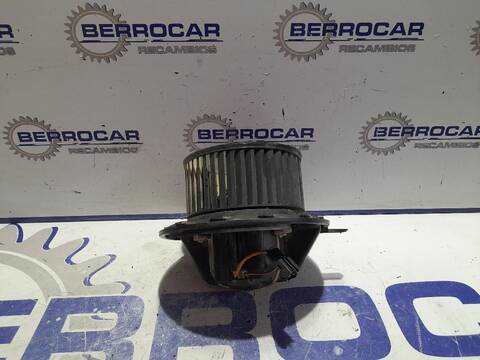 Foto 3ª: Calefacción Mercedes Clase A 140 1.7 CAT AUT. 116CV [M266940] (2004)