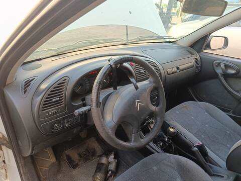 Salpicadero Citroen Xsara RHY BERLINA