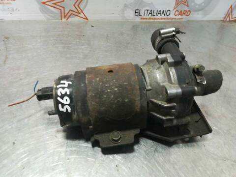 Foto 3ª: Bomba de Agua Mercedes Clase S 220 400 CDI 220.028) BERLINA 250CV 184KW [OM628960] (2000)