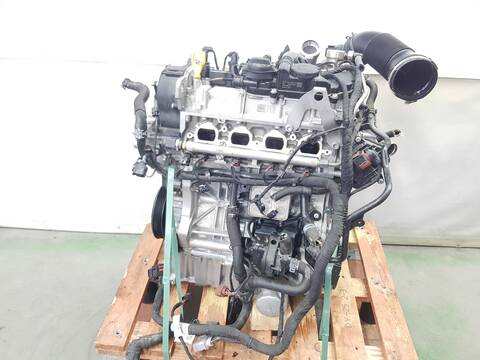 Foto 1ª: Motor Completo Cupra Leon BASIS