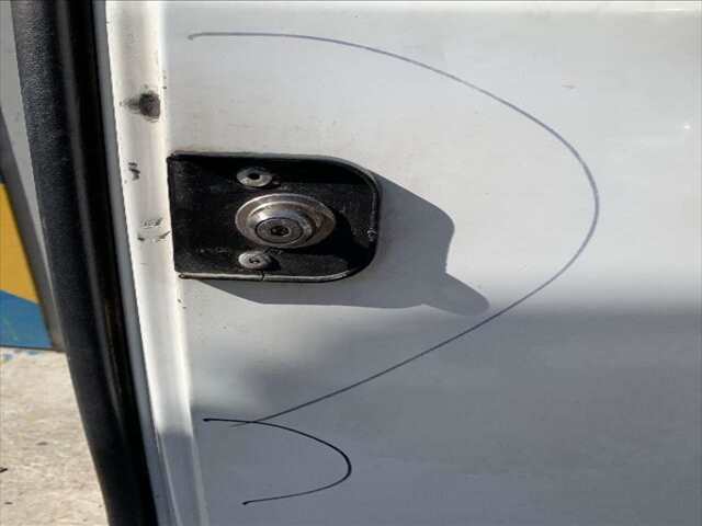 Foto 2ª: Puerta Trasera Derecha Peugeot Partner 1.6 HDI 75CV 0CV [9HT] (2009)