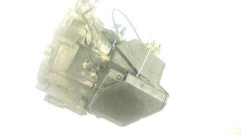 Foto 3ª: Caja Cambios Ford Fiesta VERSION INDEFINIDA (2001)