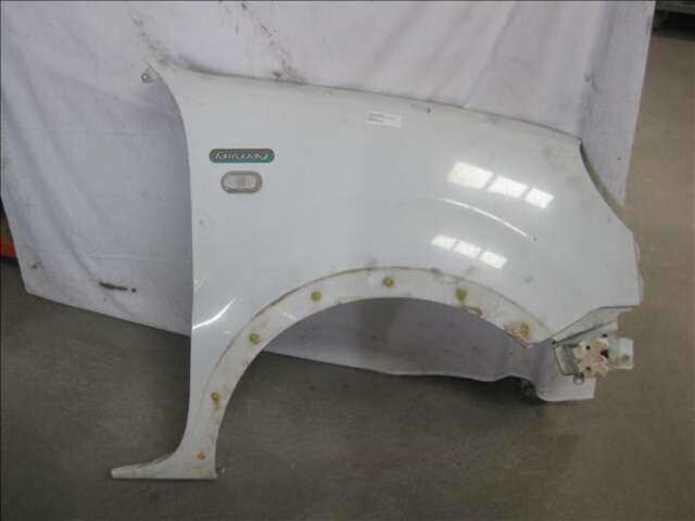 Aleta Delantera Derecha Renault Kangoo 1.9 DCI 4X4 84CV