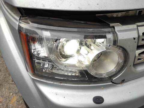 Foto 1ª: Faro Derecho Land Rover Discovery 306DT (2010)