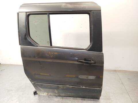 Foto 3ª: Puerta Lateral Corredera Derecha Ford Transit 1.5 TDCI 101CV 74KW [XVGA] (2016)