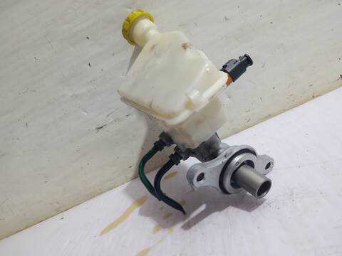 Foto 2ª: Bomba Freno Peugeot 207 CONFORT 90CV 66KW [9HXDV6ATED4] (2010)