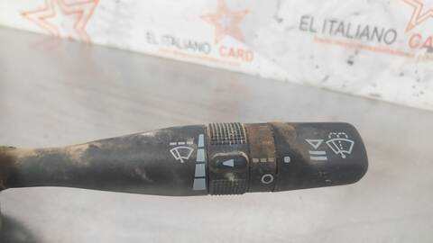 Foto 3ª: Anillo Airbag Land Rover Discovery TD5 E 139CV 102KW [15P] (2003)