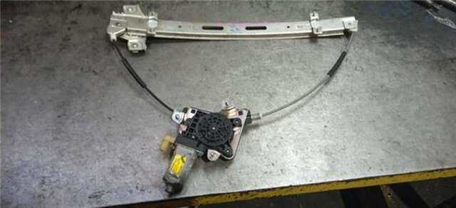 Foto 2ª: Elevalunas Eléctrico Delantero Derecho Hyundai i10 1.1 [G4HG]