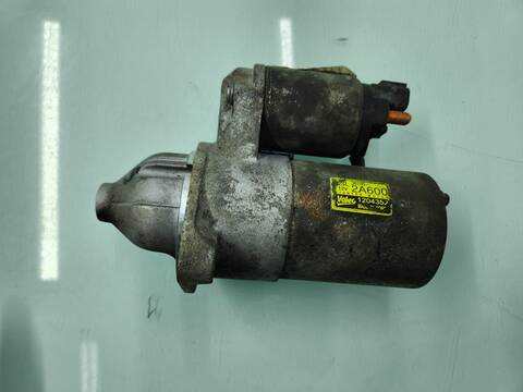 Motor de Arranque Hyundai i20 ESSENCE 75CV 55KW