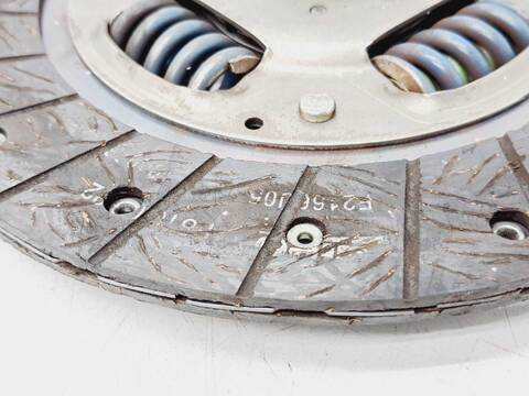 Foto 3ª: kit Embrague Citroen Berlingo SX 90CV 66KW [9HX] (2008)
