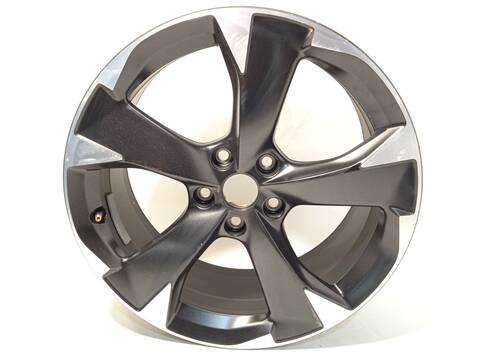 LLanta Chapa Cupra Leon 1.5 TSI 150CV 110KW