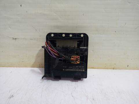 Foto 2ª: Centralita Motor ECU Volkswagen Eos 2.0 150CV 110KW (2006)