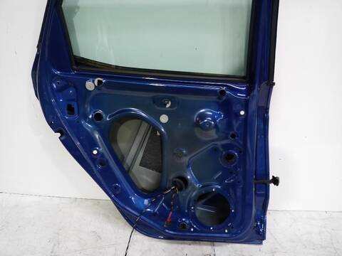 Foto 3ª: Puerta Trasera Izquierda Seat Ibiza STYLE 95CV [DLAC] (2017)