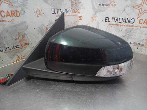 Foto 2ª: Retrovisor Izquierdo Jaguar XF 2.7 V6 DIESEL PREMIUM LUXURY 207CV 152KW [7G] (2008)