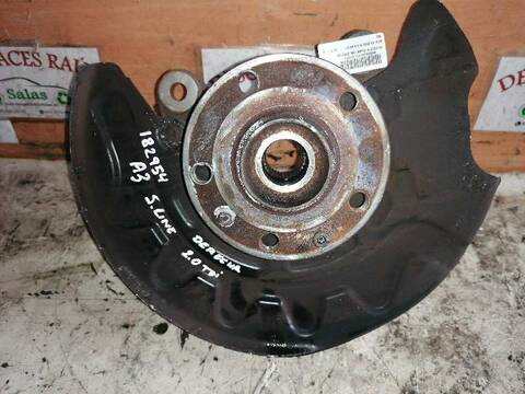 Mangueta Delantera Derecha Audi A3 CRK