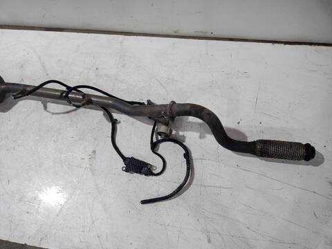 Foto 3ª: Tubo de Escape Opel Grandland OPEL 2020 131CV (2017)