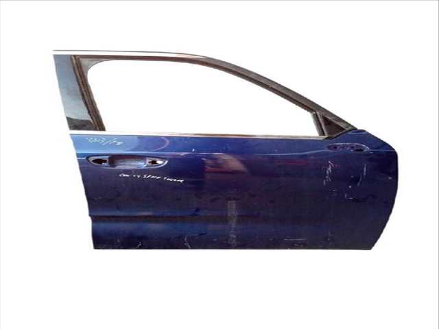 Foto 2ª: Puerta Delantera Derecha Citroen C4 1.6 BLUEHDI 120 (2013)