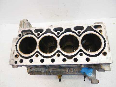 Foto 2ª: Bloque Motor Volvo XC 90 235 - 240 CV [D4204T23 D42] (2018)