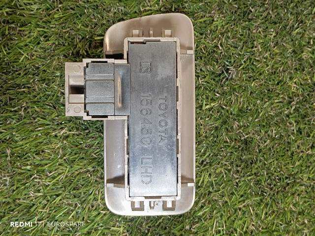 Foto 2ª: Mando Regulador Asientos Lexus LX 4.7 G 470 V8 (2002)
