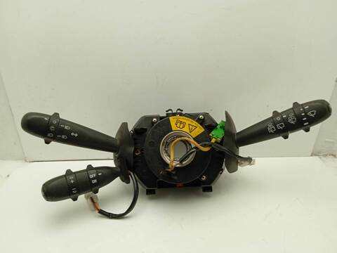 Mando Luces Alfa Romeo 147 1.6 16V CAT 120CV 88KW