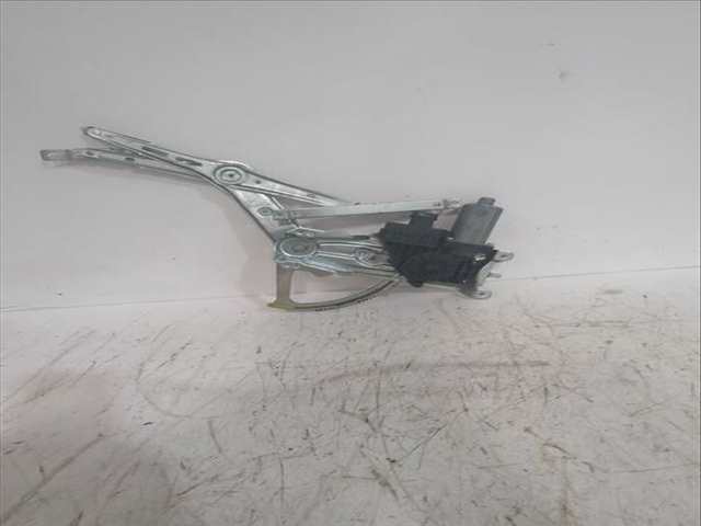 Foto 2ª: Elevalunas Eléctrico Delantero Derecho Opel Astra 1.7 CDTI L48) 100CV 74KW [Z 17 DTH] (2006)