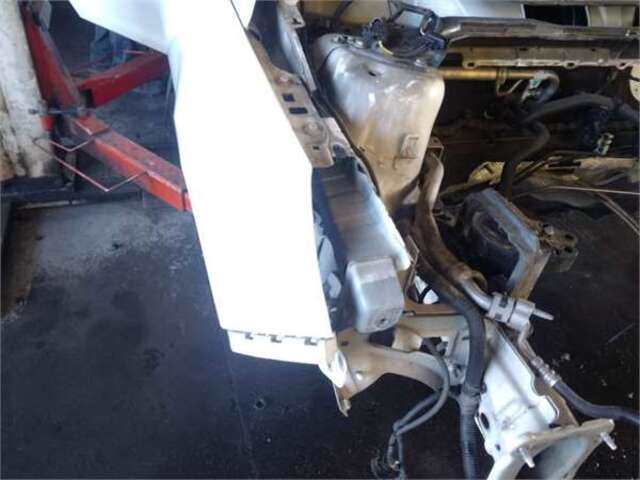 Foto 2ª: Aleta Delantera Derecha Ford Focus 1.0 EDITION [1.0 LTR. - 92 KW ECOBOOST CAT] [M1DA]