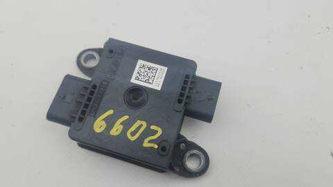 Centralita Motor ECU Opel Zafira EXPRESSION START/STOP 120CV 88KW