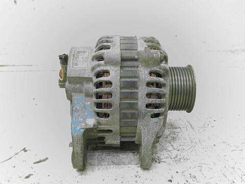 Foto 4ª: Alternador Mazda 6 2.0 CRTD 140CV ACTIVE 4-PTAS.) 103KW [RF] (2008)