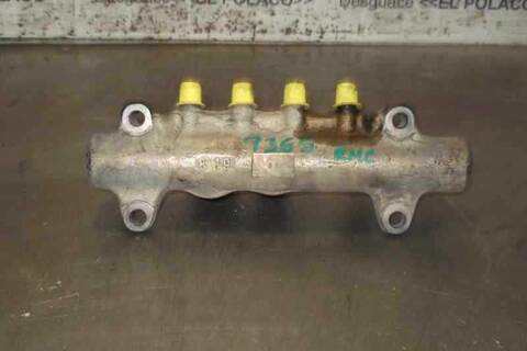 Foto 2ª: Rampa Inyectora Isuzu D Max 3.0 TD [4JJ1-E4C] (2007)