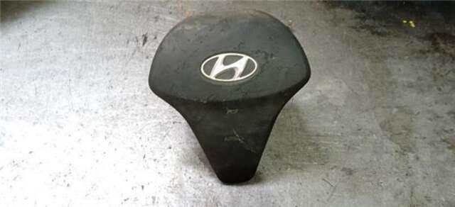 Foto 2ª: Airbag Delantero Izquierdo Hyundai ix20 1.4 25 ANIVERSARIO [1.4 LTR. - 66 KW CRDI CAT] [D4FC]