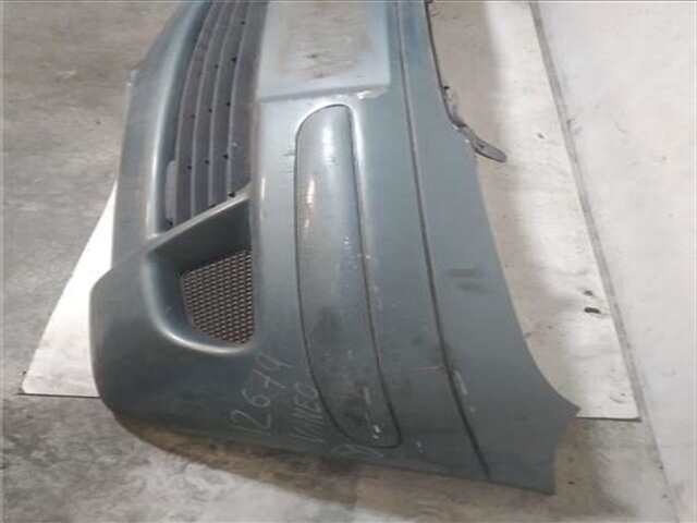 Foto 3ª: Paragolpes Delantero Mercedes Vaneo 1.7 TURBODIESEL (91 CV) [OM668914]