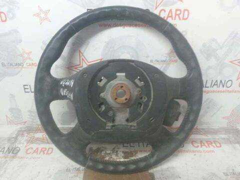 Foto 2ª: Volante Nissan Almera VERSION INDEFINIDA (2000)