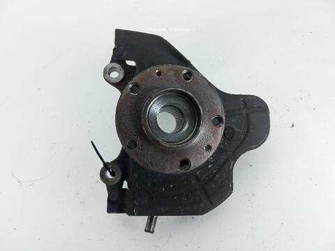 Mangueta Delantera Izquierda Citroen Jumper 2.2 HDI 130