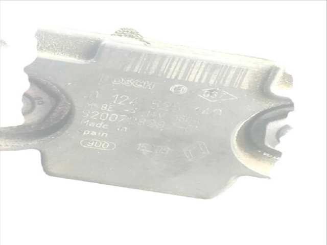 Foto 3ª: Alternador Nissan Qashqai 1.5 DCI (2006)